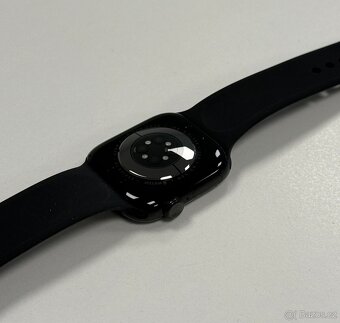 Apple Watch 10 - 42mm ✅ NOVÉ 100% BATERIE - 4