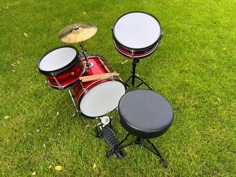 Bicí STAGG pro děti - 4