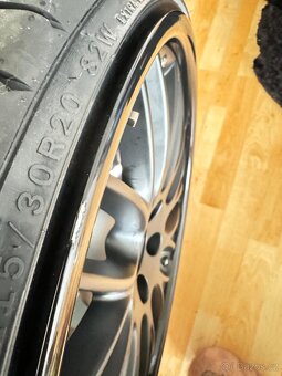 Audi Speedline R20 5x112 2tlg - 4