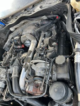 Mercedes w211 w212 w213 w221 w164 - 4
