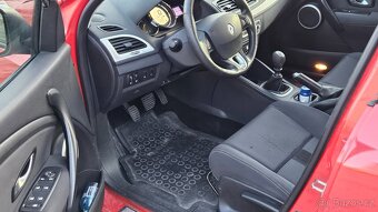 Renault Megane 1.5 dci 78kw - 4