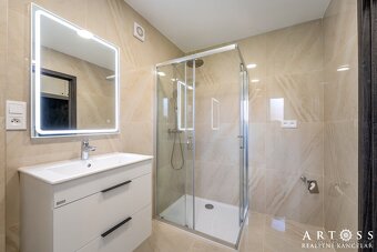 Prodej bytu 2+kk, na ulici Školní , Oslavany, Brno-venkov, C - 4