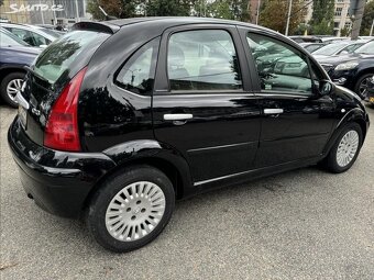 Citroen c3 1.6 80kw - 4