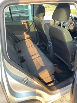 VW Tiguan 2.0 TDI, 103kW, automat 7.st DSG - 4