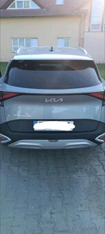 Kia Sportage - 4