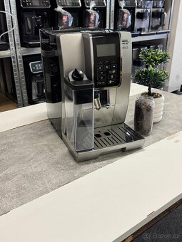 Kávovar DeLonghi Dinamica ECAM352.55.SB - 4