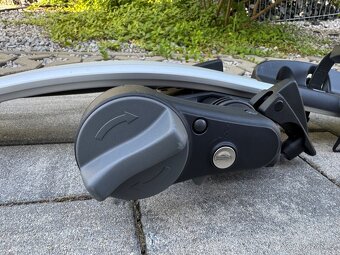 Thule ProRide 591 – střešní držák na kolo - 4