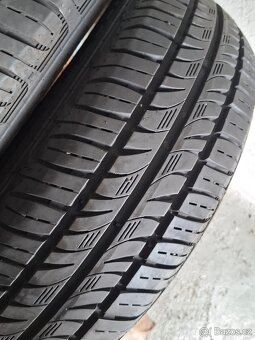 175/65 r14 letní pneumatiky Semperit - 4