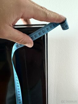 Televize Samsung, plocha (8cm), HD, 118 cm - 4