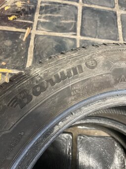 Zimní pneu 175/65 R15 - 4