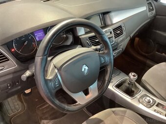 Renault Laguna 2.0dCi 110Kw GT 4Control - 4