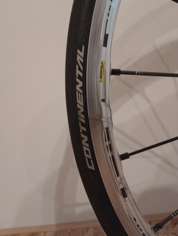 Specialized Allez - 4