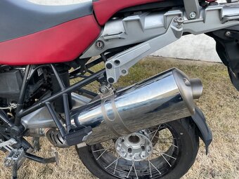 BMW R 1200 GS Adventure - 4