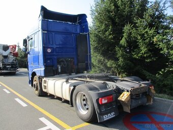 DAF XF 460 FT SC Standart, ev.č. 24133 - 4