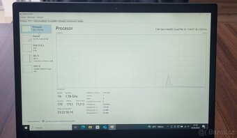 Lenovo x13 gen2 i5/RAM 16/SSD 512 - 4