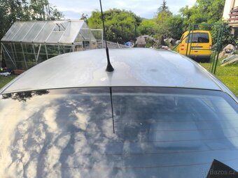 Seat Cordoba 1,4 55 kW. 16 V - 4