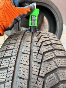 4x zimní Hankook Winter Icept evo2 215/45R16 90H - 4