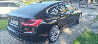 Bmw 640i GT Xdrive - 4