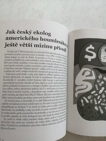 Podivné příhody ochránce přírody - 4