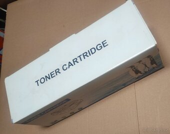 Toner HP Q2612A/Canon FX-10 (2.000str.) NOVÝ - 4