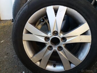 5x112r16 - 4