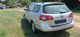 Passat tdi - 4