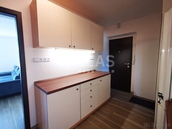 Liberec - Nové Pavlovice, pronájem bytu 3+1 61 m2, okr. Libe - 4