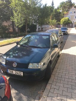 Polo - 4