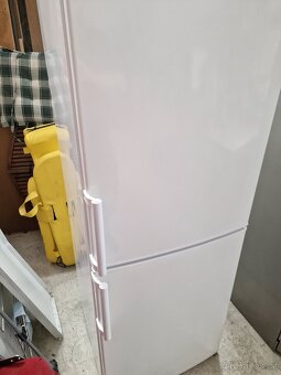 Lednice Siemens 60x60 výška 170 cm - 4