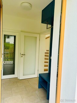 Příjemný menší dům v klidu a zeleni – Hradec Králové – Malšo - 4
