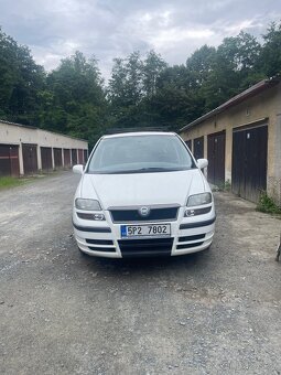 Fiat ulysse - 4