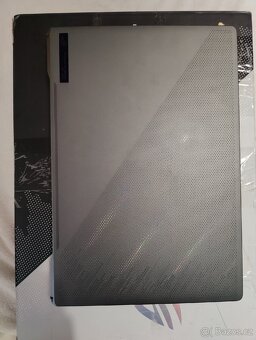 Herní notebook Asus Rog Zephyrus R9 RTX 3080 - 4