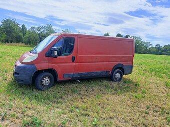 Peugeot Boxer - 4