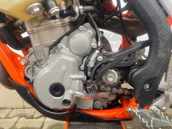 KTM 350 EXC-F SIX DAYS - 4