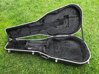 Prodám kytaru Seagull S6 Original + obal - 4