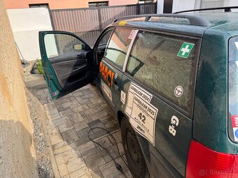 GUMBALKAN Passat B5 1.8t 110kw - 4