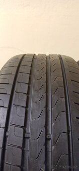 Pirelli P7 225/50 R17 98Y 5,5-6,5mm - 4