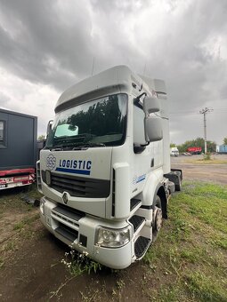 Renault Premium 440 DXI - 4