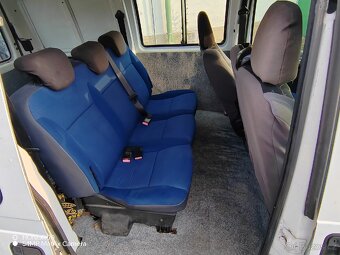 Peugeot expert - 4