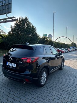Mazda cx-5 Skyactiv-D 2WD Premium Edition - 4