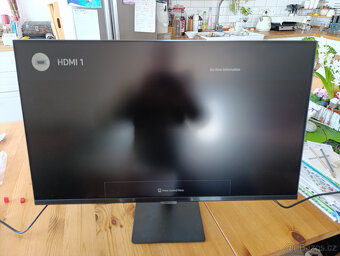 Monitor SAMSUNG M5 32" 32AM500NR 81,3 cm (32") 1920 x 1080 - 4
