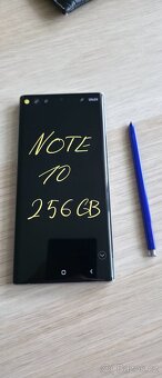 Samsung Galaxy Note 10 - 4