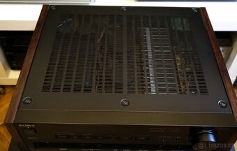 SONY TA -F 770 ES HIGH-END - 4