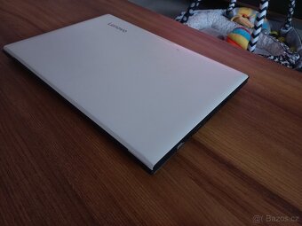 Notebook Lenovo IdeaPad 310-15ABR White - 4