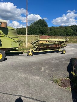 Fortschritt MDW E524 - 4