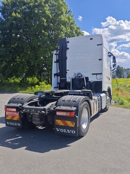 Volvo FH4 I-SAVE r.2022 - 4
