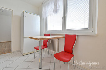 Pronájem bytu 3+1, Žebětínská, Kohoutovice, 23 000 Kč/měs, 7 - 4