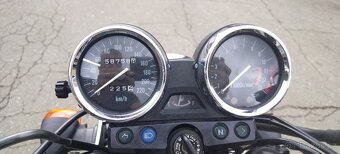 Kawasaki ER5 - 4