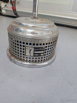 PERIHEL horské slunce/lampa - 4