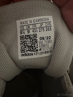Boty Adidas - 4